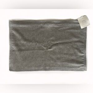 Restoration Hardware Cashmere Lumbar Pillow Cover NEW!!